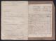 BS-0verlijden Stad-Hardenberg 1820 blad 12-13 (namenlijst)