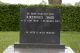 Begraafplaats 663 Graf 318848 Plaatsaanduiding DRV-0009