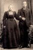 Berend Hofsink (*1886) Johanna Gezina Kremer (*1888)