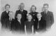Familie Gerrit Kremer en Henderika Rave