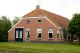 Huis van Haiko Smid en Jantje Driesman
